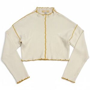 Urban outfitters UO Zella Pullover Sweater small